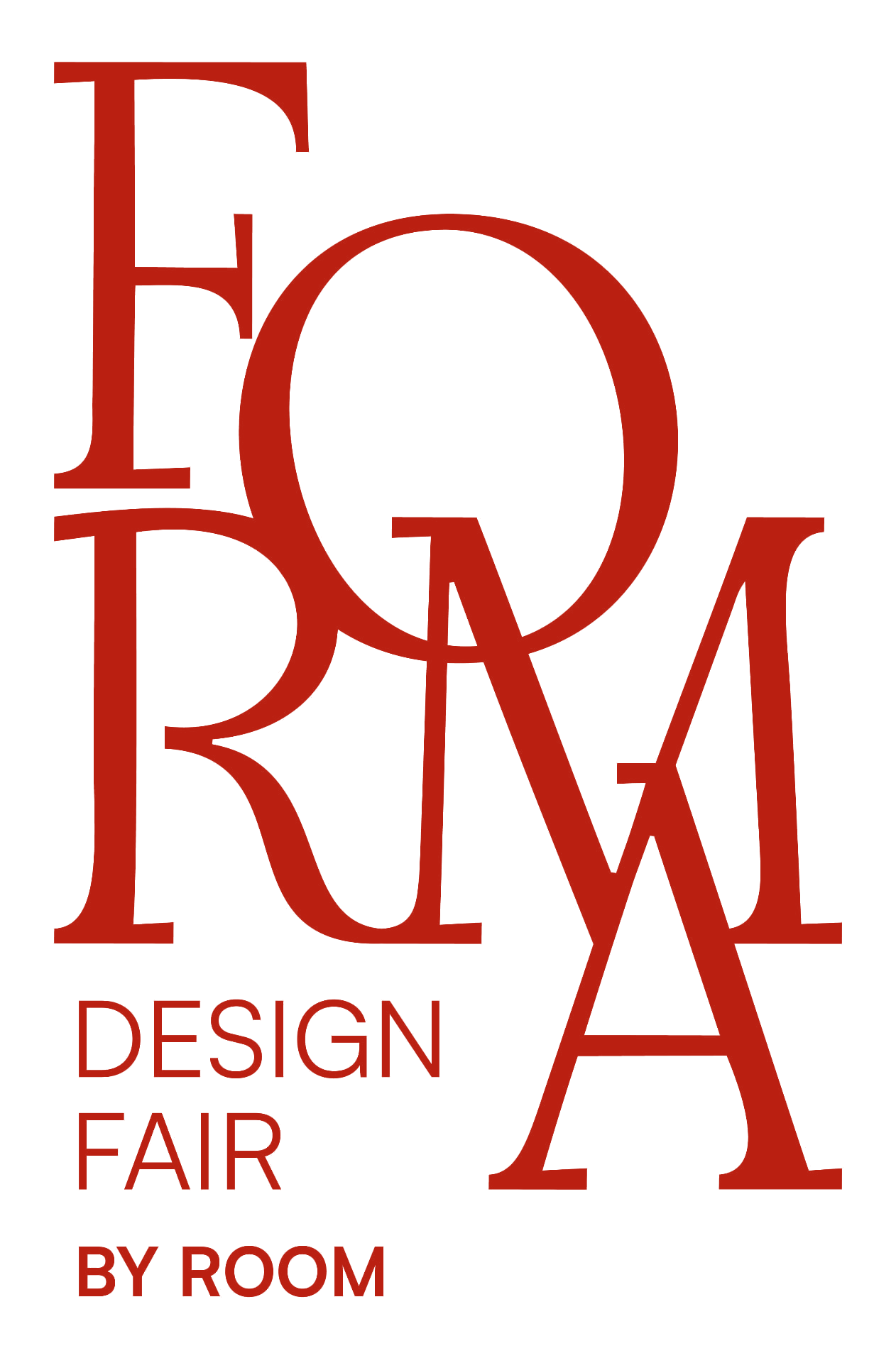FORMA Design Fair By Room